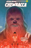 STAR WARS 12 - CHEWBACCA