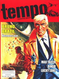 TEMPO - BOK 16