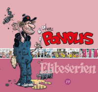 PONDUS - ELITESERIEN 19