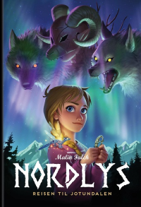 NORDLYS 01 - REISEN TIL JOTUNDALEN