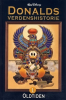 DONALDS VERDENSHISTORIE 01 (SC) - OLDTIDEN