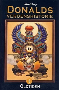 DONALDS VERDENSHISTORIE 01 (SC) - OLDTIDEN