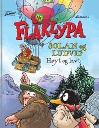 SOLAN OG LUDVIG - HØYT OG LAVT