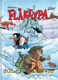 SOLAN OG LUDVIG - FARLIG FERD
