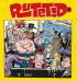 RUTETID - BOK 4 