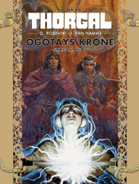 SAGAEN OM THORGAL 08 - OGOTAYS KRONE, SHAIGAN DEL 2