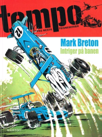 TEMPO - BOK 26