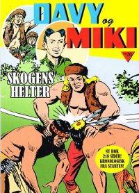 DAVY OG MIKI 20
