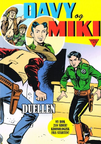 DAVY OG MIKI 21