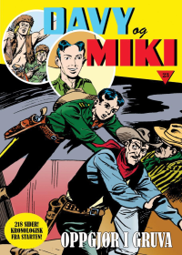 DAVY OG MIKI 23