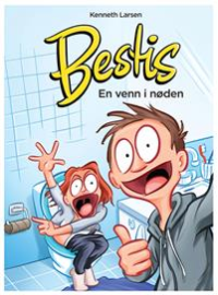BESTIS - EN VENN I NØDEN