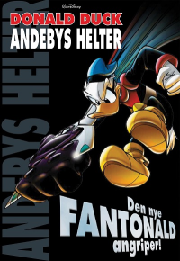 ANDEBYS HELTER 03 - DEN NYE FANTONALD ANGRIPER!