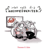 INTET NYTT FRA HJEMMEFRONTEN