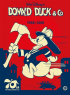 DONALD DUCK & CO 1948-2018