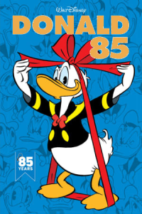 DONALD 85