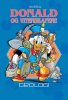 DONALD OG VITENSKAPENE 05 - GEOLOGI