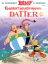 ASTERIX (NO) 38 - GALLERHØVDINGENS DATTER