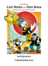 CARL BARKS OG DON ROSA - ORIGINALENE OG OPPFØLGERNE (INNB.) 06