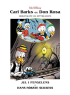 CARL BARKS OG DON ROSA - ORIGINALENE OG OPPFØLGERNE (INNB.) 09