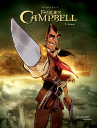FAMILIEN CAMPBELL 01-INFERNO
