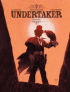 UNDERTAKER (NO) 01 - GULLETEREN