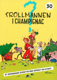 SPRINT & CO. 30 - TROLLMANNEN I CHAMPIGNAC
