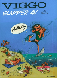 VIGGO 11 - VIGGO SLAPPER AV