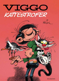 VIGGO - KATTESTROFER