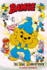 BAMSE - DE TRE MUSKETERER