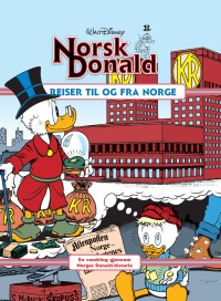 NORSK DONALD 01