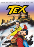 DEN LEGENDARISKE TEX WILLER 03 - DET STORE LØPET