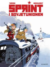 SPRINT - SPRINT I SOVJETUNIONEN