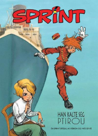 SPRINT SPESIAL 09 - MADEMOISELLE J, 1929