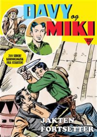 DAVY OG MIKI 25