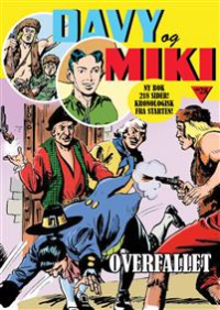 DAVY OG MIKI 28