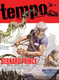 TEMPO - BOK 32