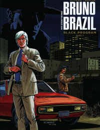 NYE EVENTYR MED BRUNO BRAZIL - BLACK PROGRAM BIND 1