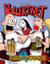 KOLLEKTIVET BOK 14 - FULLE MUGGER