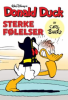 DONALD DUCK AV CARL BARKS 05 - STERKE FØLELSER