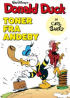 DONALD DUCK AV CARL BARKS 06 - TONER FRA ANDEBY