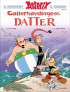 ASTERIX (NO) 38 - GALLERHØVDINGENS DATTER