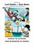 CARL BARKS OG DON ROSA - ORIGINALENE OG OPPFØLGERNE (INNB.) 10