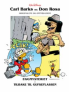 CARL BARKS OG DON ROSA - ORIGINALENE OG OPPFØLGERNE (INNB.) 11