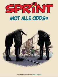 SPRINT SPESIAL 10 - MOT ALLE ODDS 3