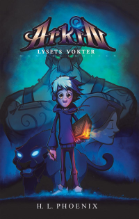 ARKIN - LYSETS VOKTER 01