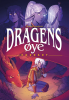 DRAGENS ØYE 01 - FORRÅDT