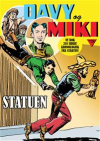 DAVY OG MIKI 29