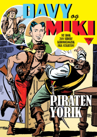 DAVY OG MIKI 30