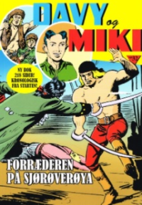 DAVY OG MIKI 32