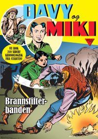 DAVY OG MIKI 33